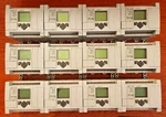 Allen-bradley 1763-L16BWA /b Rev Frn 9.0 Micrologix 1100 Logic Controller Us. Fixed Price $389.99.