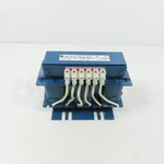 Allen Bradley 1321-3R8-C 166516 5HH 3-PHASE Line Reactor 600V Max 60HZ Amp. Fixed Price $36.01.