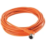 Ifm EVT004 Cordset, 5 Pin, Receptacle, Female. Fixed Price $25.55.