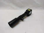 Keyence CA-H500C CAH500C Machine Vision System Industrial Ccd Camera W/ Lens. Fixed Price $814.20.