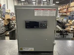 Surplus New Square D CM4000T Powerlogic System Circuit Monitor W/ Enclosure. Fixed Price $1246.10.