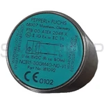 New Box Pepperl+fuchs NCB15-30GM40-N0-V1 Inductive Sensor. Fixed Price $126.20.