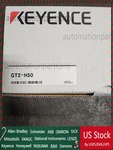 Nib GT2-H50 Keyence Sensor Usa. Fixed Price $655.32.