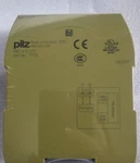 New Pilz 772130 Pnoz M Es Eth Safety Relay. Fixed Price $536.00.