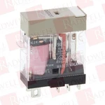 Omron G2R-2-S AC120(S) / G2R2SAC120S (new In Box). Fixed Price $17.00.