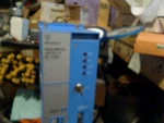 Westinghouse Programmable Controller Pc 1250 W/ Key Grate Shape Free Shipping. Fixed Price $2972.68.