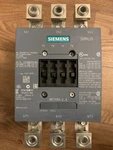 Siemens Contactor 3RT1054-2AB36 With Dc Up 140A/600VAC Make An Offer!. Fixed Price $290.91.