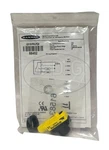 New Banner QS18VP6LPQ8 / 66452 World-beam Photoelectric Sensor 10-30VDC Nsmp. Fixed Price $37.00.