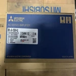 Mitsubishi New MR-J4-350B-RJ Ac Servo Drive. Fixed Price $2418.34.