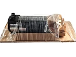 New Allen Bradley 1326AB-B2E-11-A5 High Performance Ac Servo Motor 1326ABB2E11A5. Fixed Price $6000.00.
