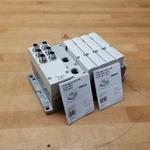 Festo Assembly, VAEM-S6-C-S6-R5, VABE-S6-1LT-C-M1-S37, VABF-S6-10-PA16-G12,. Fixed Price $170.56.
