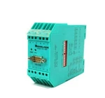 New Pepperl + Fuchs KHD2-IVI-AB1 Bus Coupler 92478 KHD2IVIAB1. Fixed Price $850.00.