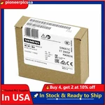 New Siemens Et 200SP Analog Input Module. Fixed Price $198.24.