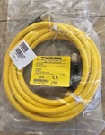 Turck Csm Ckm 12-12-8/S817 U-30310MALE/FEMALE Straight Pole 8M Cable Rohs. Fixed Price $29.99.