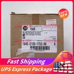 New 194E-E100-1753-6N Ab Load Switch Free Shipping 194EE10017536N. Fixed Price $508.00.