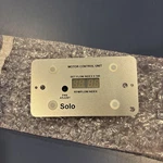 Solo Pwm Control Board Single Speed Manual For Ec Motor Johnson Titus Hvac. Fixed Price $60.00.