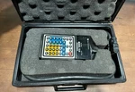 Texas Instruments Model 510 Programmer Carry Case. Fixed Price $47.50.