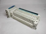 Smc EX260-SPN1 EX260SPN1 Profinet W/ 16PCS SY3A00-5U1 Solenoid Valve. Fixed Price $478.20.