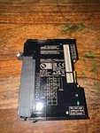 NX-EC0222 Omron Control Incremental Encoder Input Unit, Bwy. Fixed Price $149.95.