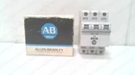 Allen Bradley 1492-CB3G050 Series B, Circuit Breaker, New #340778. Fixed Price $63.63.