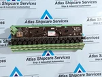 Moore 16428-1-04 Cai/sai Marshalled Termination Panel. Fixed Price $999.98.