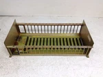 Cincinnati Milacron 3-424-1849A Rev Processor System Rack 34241849A (tsc). Fixed Price $76.49.