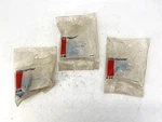 Lot Of 3 New Eaton Cutler-hammer 10250TFL Selector Switch Cap Lens Lever Blue. Fixed Price $39.95.