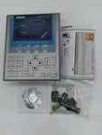 Siemens 6AV2 124-1DC01-0AX0 Simatic Hmi KP400 Operator Interface Panel. Fixed Price $775.00.