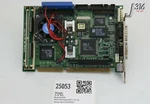25053 Protech Pcb, P5/6X86 Sbc, M9313-00126 960560-G4B. Fixed Price $240.36.