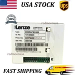 Us Free Tax Lenze New E82ZAFSC000 Function Module In Box. Fixed Price $166.01.