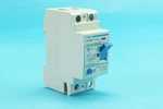 Hager AD023E Residual Current Circuit Breaker, 1-POLE+N, C20A, 30MA 4.5KA. Fixed Price $93.41.