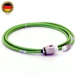 Signal Lead 9M To Siemens 6FX5002-2DC10-1AK0-MT24. Fixed Price $156.32.