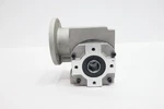 Rexroth 3842521436 Right Angle Gear Reducer 25:1. Fixed Price $91.00.