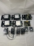 Automated Logic U341V Controller Lot Unknown Condition. Fixed Price $145.00.