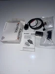 New Keyence FD-V45A Flow Sensor. Fixed Price $297.50.