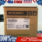 1PCS Mitsubishi FX3U-128MT/ES-A FX3U128MTESA Box New Free Shipping-. Fixed Price $364.63.