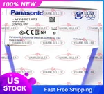 1PC New Panasonic Plc AFP0RC14RS FP0R-C14RS Control Unit. Fixed Price $111.07.