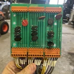 Jetway 2910279 - Low Voltage Assy Mov Board. Fixed Price $79.99.