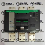 Square D Powerpact RL1200 RLF36120U33A 1200A Circuit Breaker 440VAC 100KA. Fixed Price $3800.00.