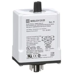 Schneider 9050JCK12V20 Sinfuntimedelayrelay, 110VAC, 8PINS 5B403. Fixed Price $99.33.