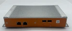Onlogic HX330 Helix Intel Elkhart Lake Industrial Edge Computer. Fixed Price $351.00.