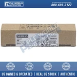 Siemens 6ES7193-6BP00-0BA0 Simatic Et 200SP Base Unit BU15-P16+A0+2B, New Sealed. Fixed Price $12.15.