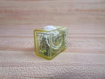 Idec RY4S-ULC-AC110-120V Relay RY4S-ULC-110-120V. Fixed Price $46.77.