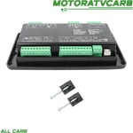 All-carb Deep Sea Generator Controller For DSE6110 Mkii Panel Module. Fixed Price $155.62.