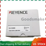 1PC New Keyence CA-DXW5 CADXW5 Coaxial Light Source Sensor. Fixed Price $462.95.