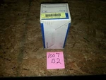 Omron P7TF-IS16-DC24V Safety Relay Block Base Module 24VDC Industrial Oem Part. Fixed Price $339.89.