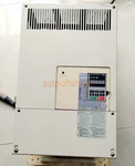 1PCS Used Yaskawa CIMR-AB4A0139AAA Inverter 55KW Tested. Fixed Price $2785.72.