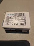 20X Siemens Neozed Fuse Insert D01 10A 400V 5SE2310#5. Fixed Price $19.10.
