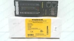 Turck FEN20-16DXP, Multiprotocol Ethernet I/o Module, 6931089, New #336019. Fixed Price $369.50.