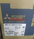 One New Mitsubishi Ac Servo Motor HG-SR51BJ HGSR51BJ. Fixed Price $844.96.